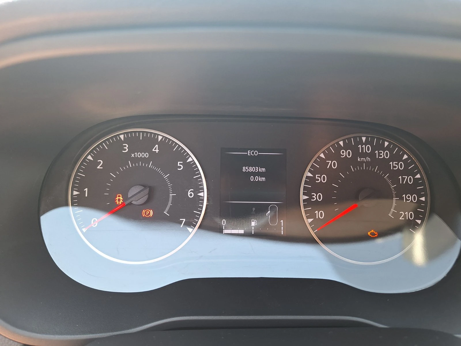 Dacia Duster 114 к.с. Бензин/Газ 1.6 - изображение 7