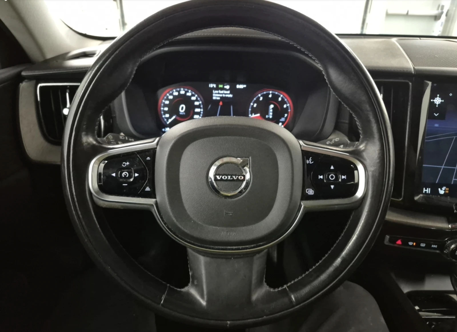 Volvo XC60 INSCRIPTION | Mobile.bg   11