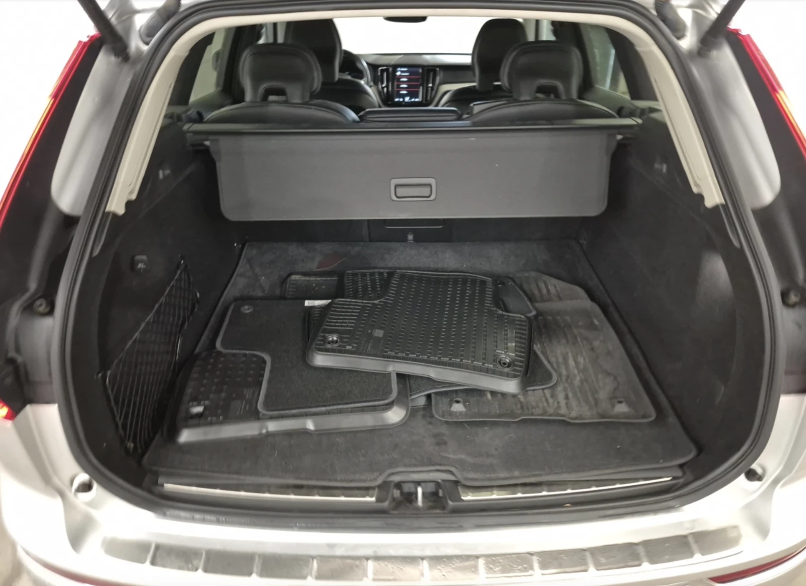 Volvo XC60 INSCRIPTION | Mobile.bg   14