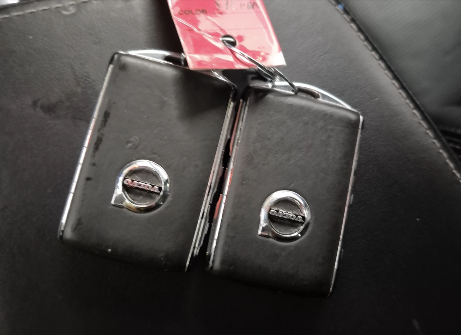 Volvo XC60 INSCRIPTION | Mobile.bg   15