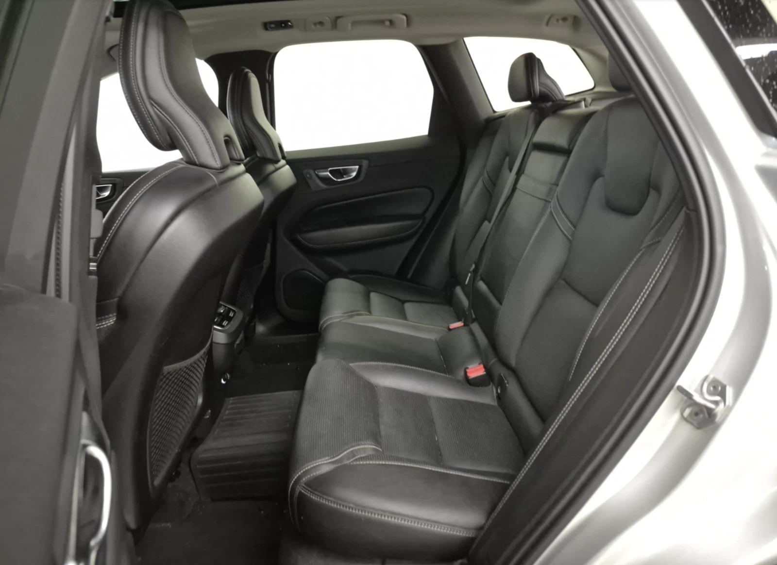 Volvo XC60 INSCRIPTION | Mobile.bg   12