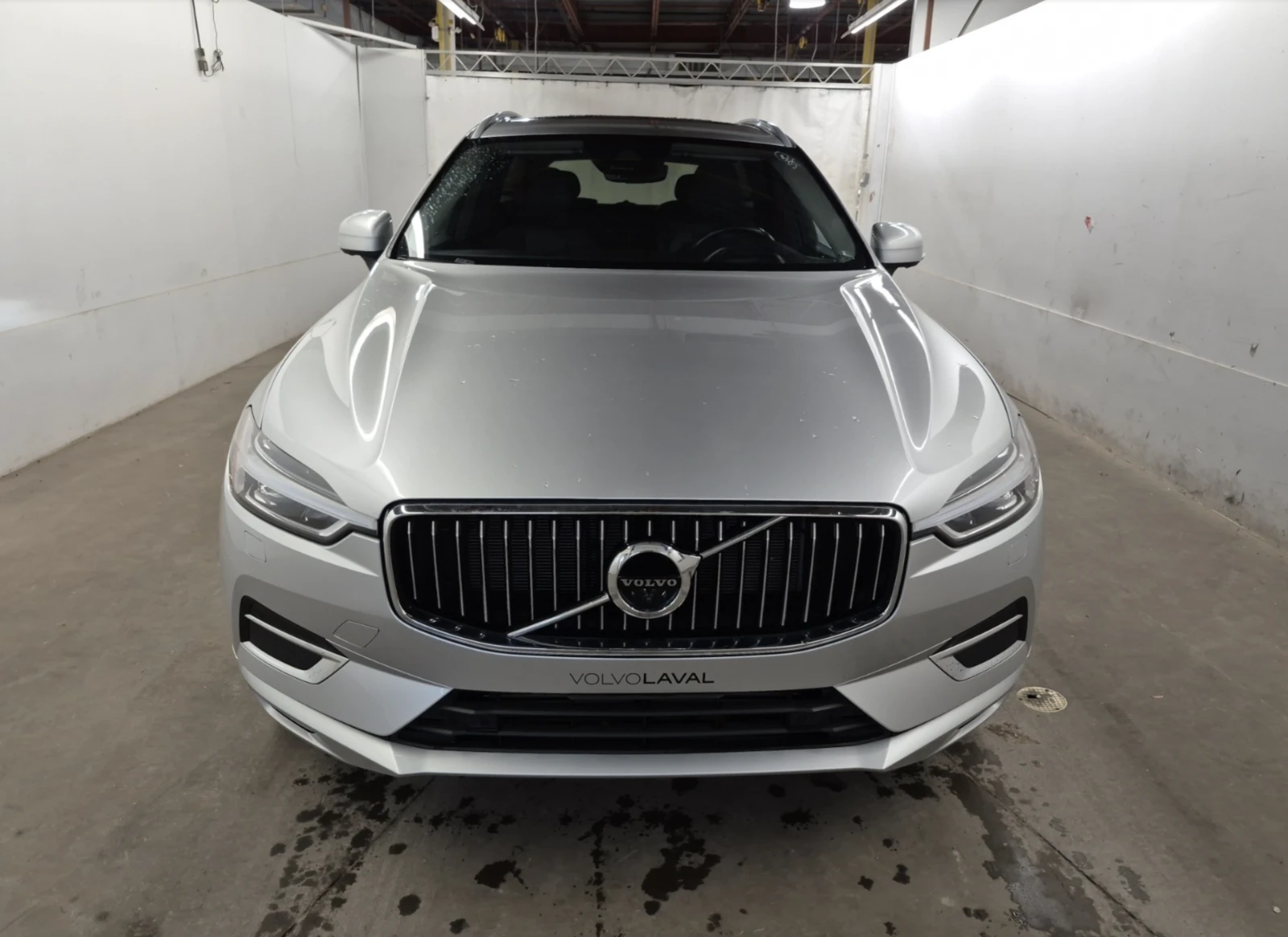Volvo XC60 INSCRIPTION - изображение 7