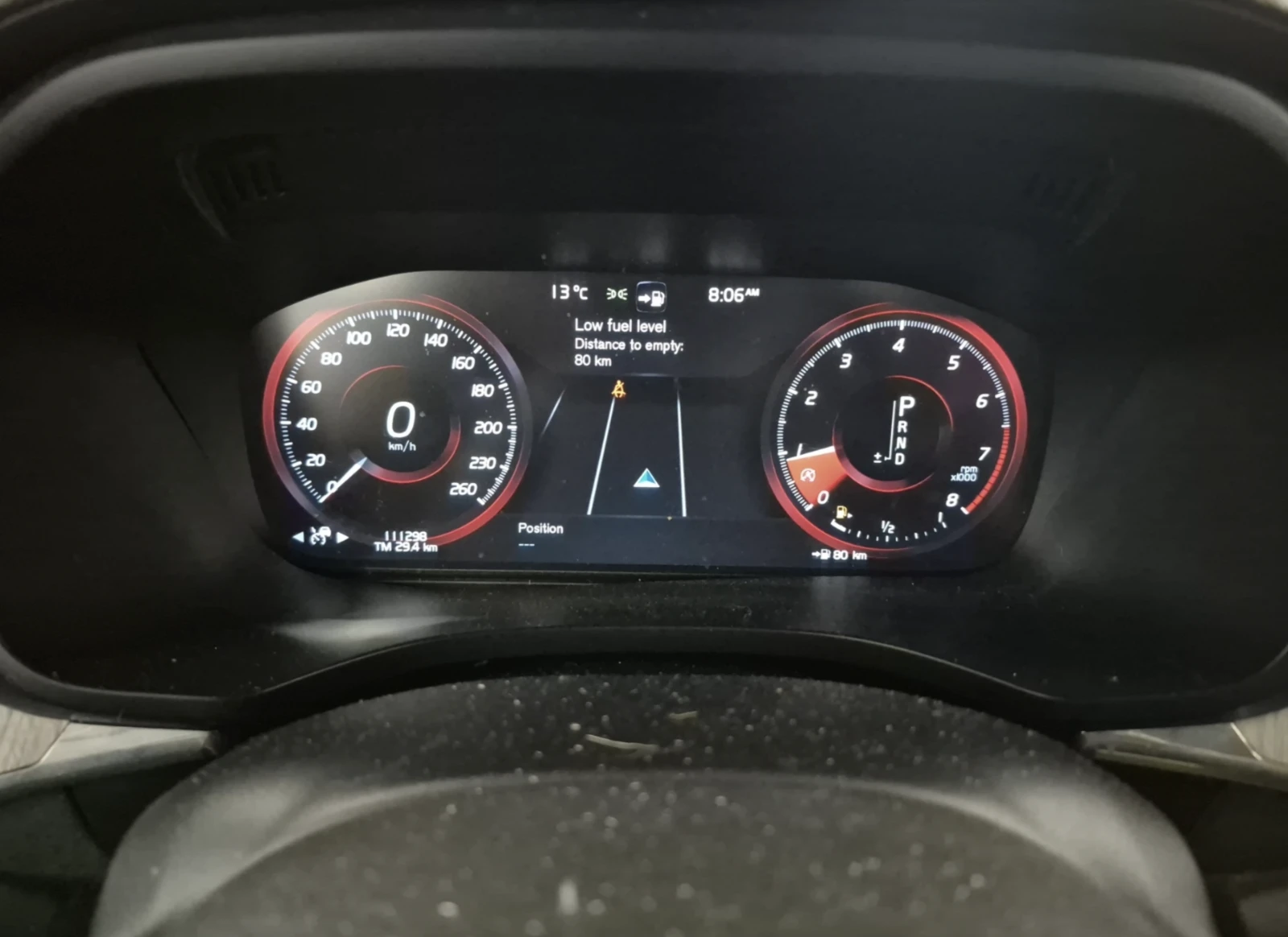 Volvo XC60 INSCRIPTION - изображение 10