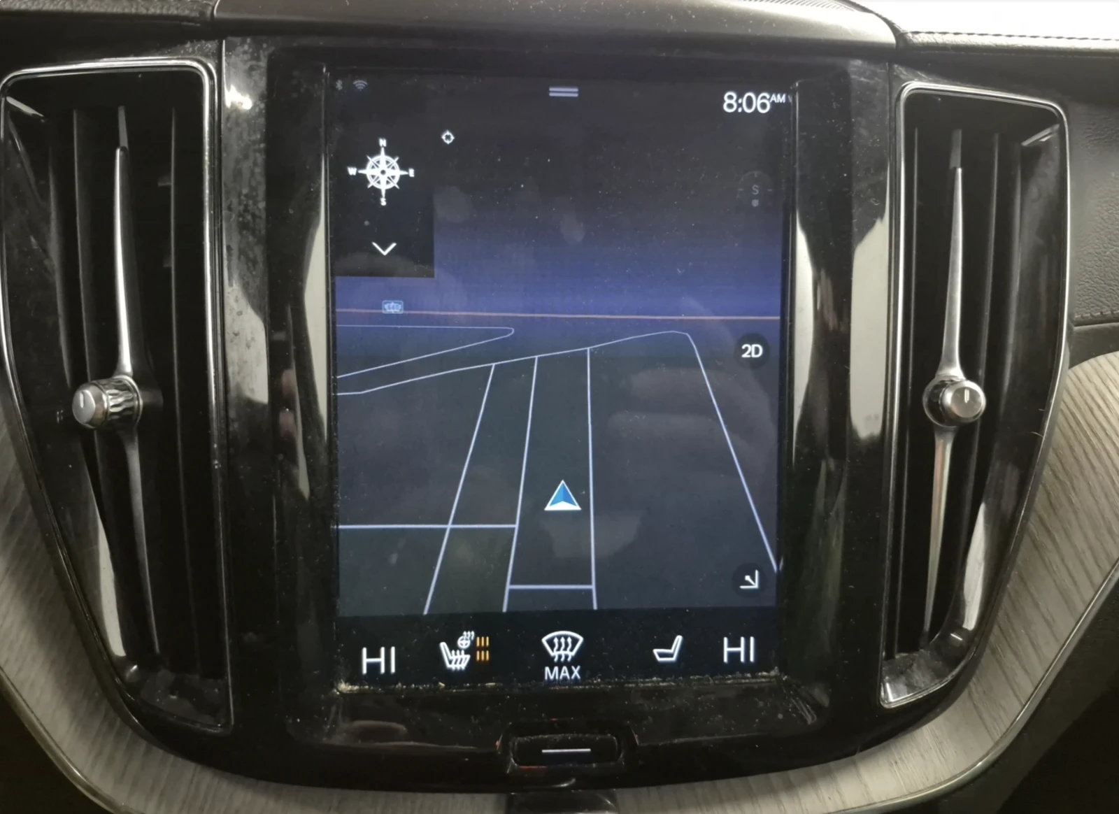 Volvo XC60 INSCRIPTION | Mobile.bg   16