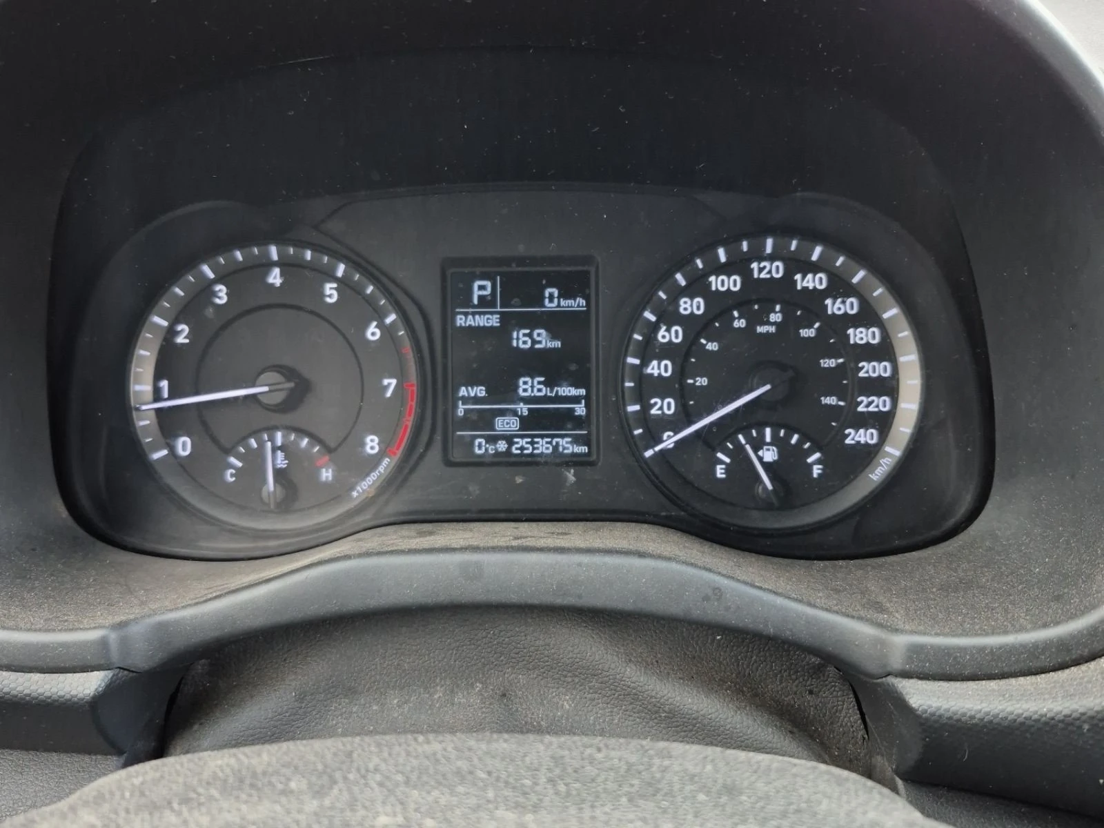 Hyundai Kona ESSENTIAL-4D UTILITY AWD CARFAX    | Mobile.bg   10