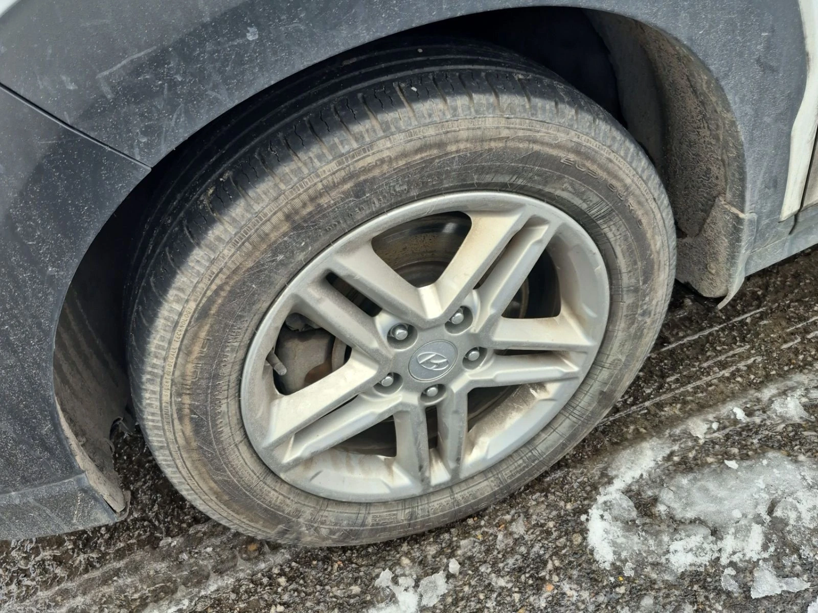 Hyundai Kona ESSENTIAL-4D UTILITY AWD CARFAX    | Mobile.bg   6