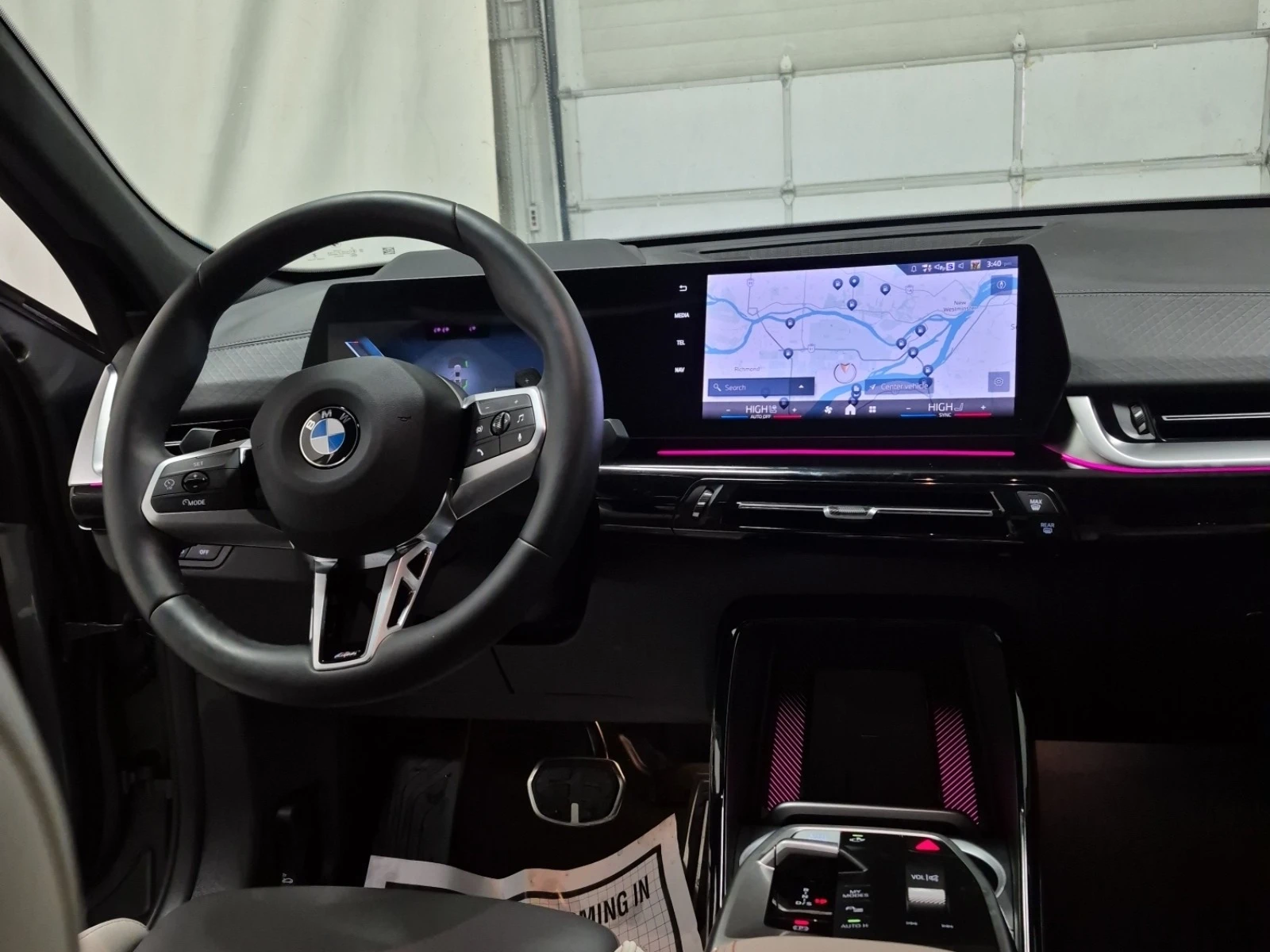 BMW X2 28i * * CARFAX * * АВТО КРЕДИТ * *  - изображение 8