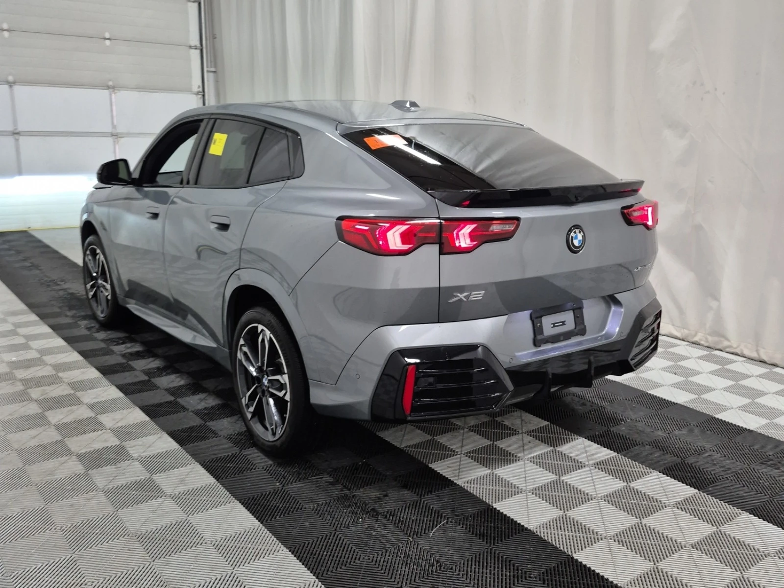 BMW X2 28i * * CARFAX * * АВТО КРЕДИТ * *  - изображение 6