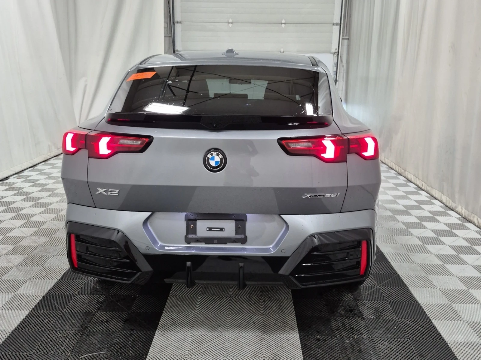 BMW X2 28i * * CARFAX * * АВТО КРЕДИТ * *  - изображение 5