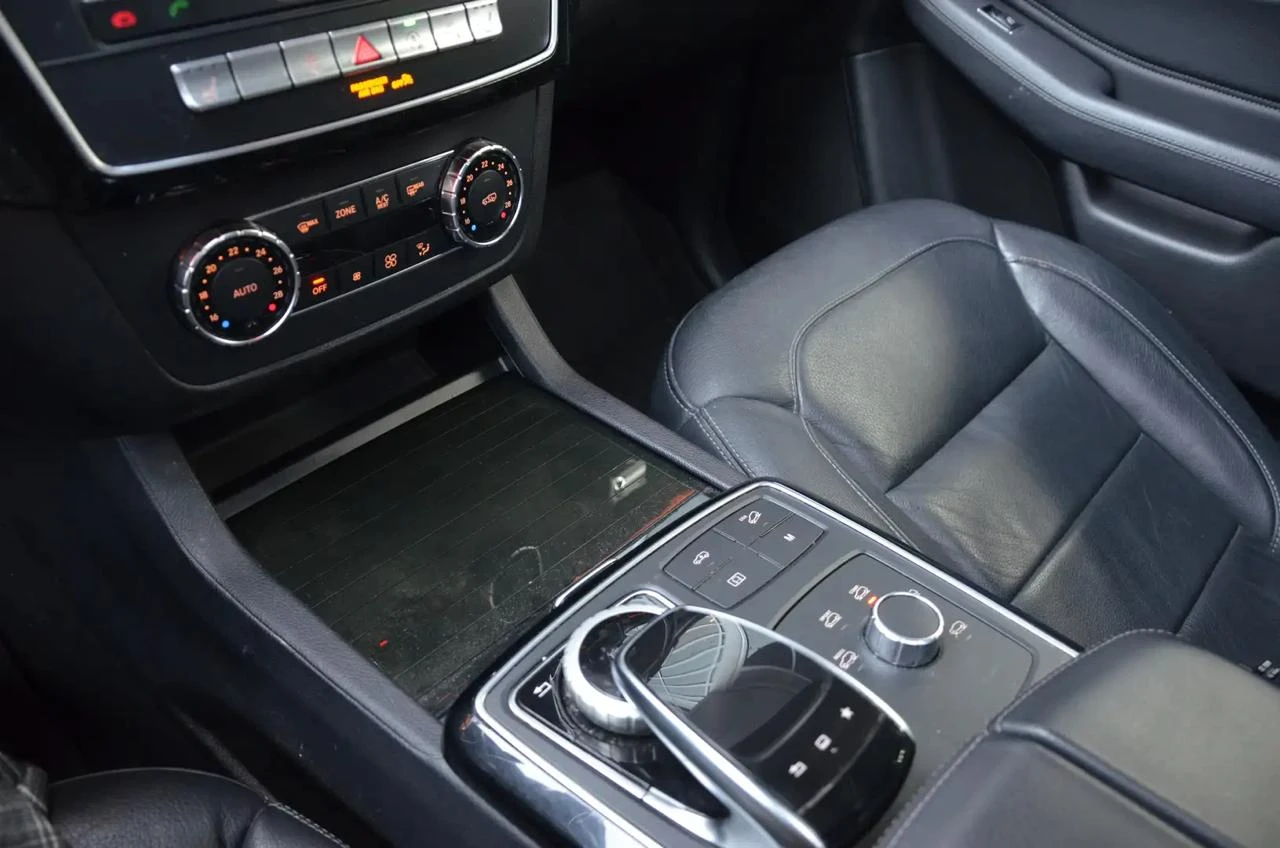 Mercedes-Benz GLE 350 AMG packet* H&K* ��������* 360* ���� | Mobile.bg � ����������� 12