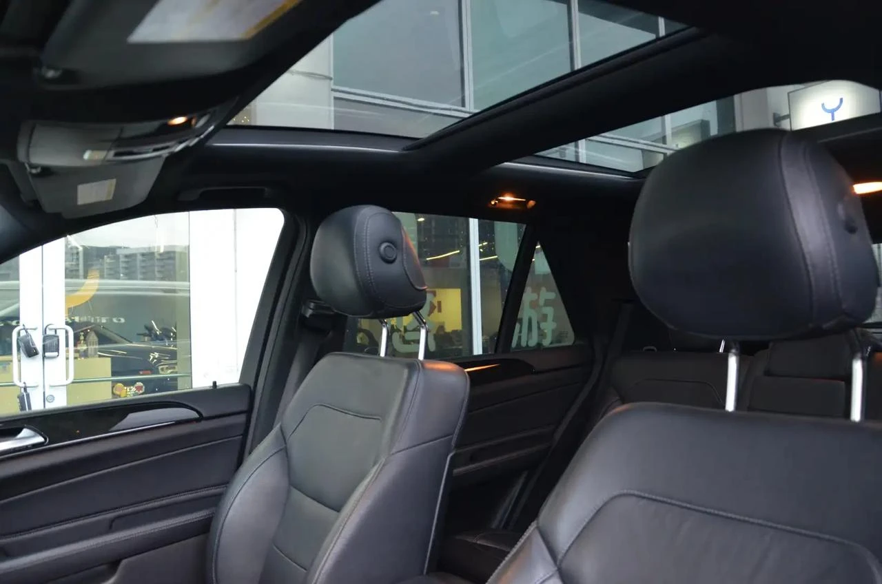 Mercedes-Benz GLE 350 AMG packet* H&K* ��������* 360* ���� | Mobile.bg � ����������� 15