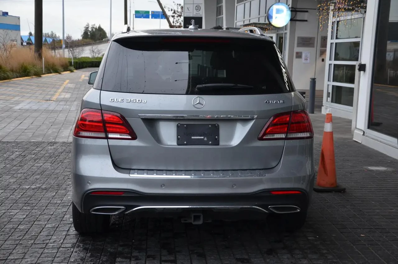 Mercedes-Benz GLE 350 AMG packet* H&K* Подгреви* 360* Пано - изображение 5