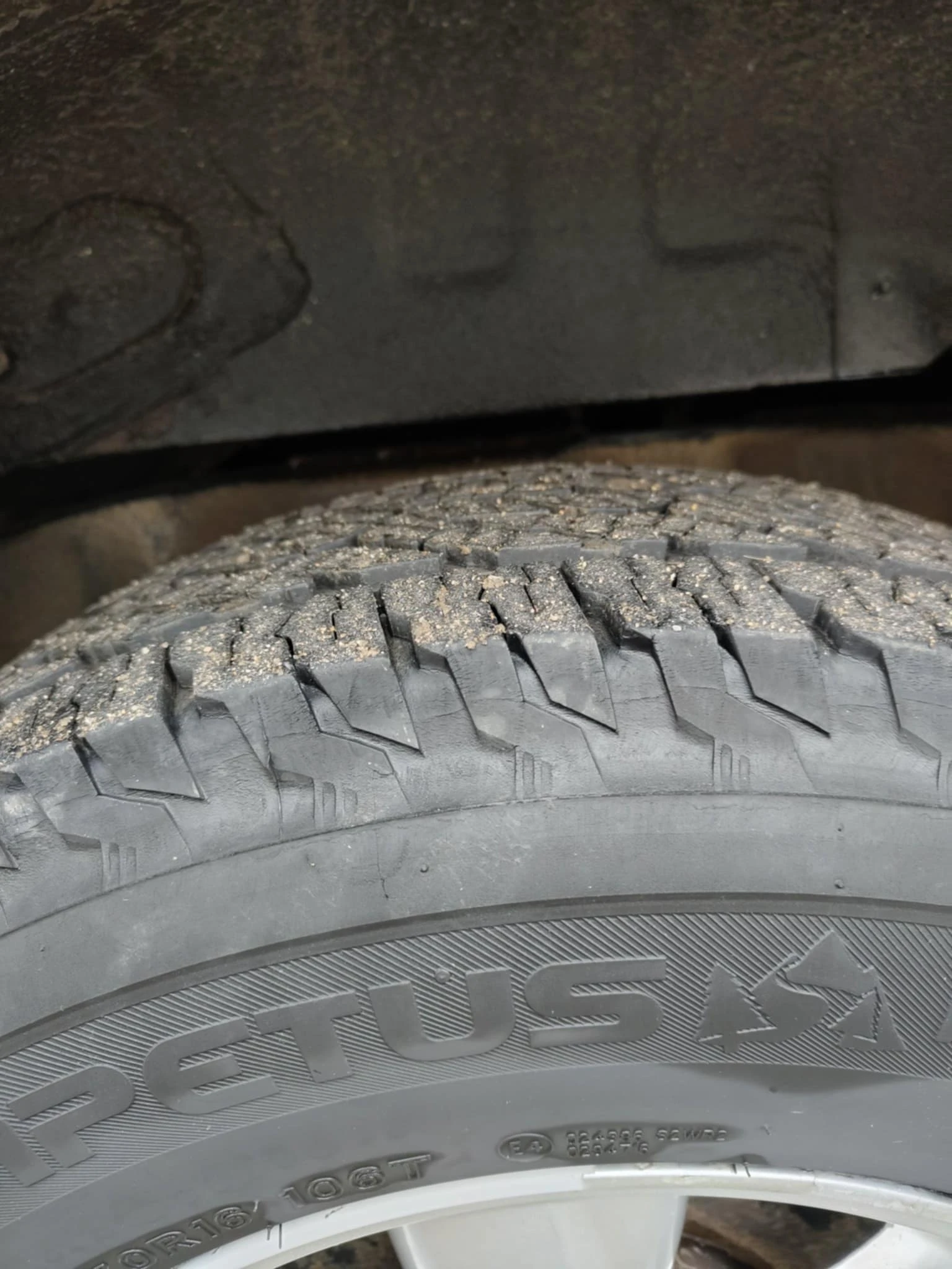 Nissan Terrano  - изображение 9