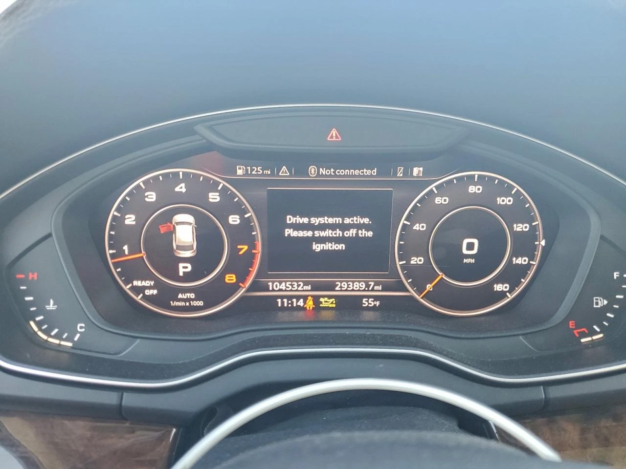 Audi Q5 2.0T* PREMIUM* PLUS* MATRIX* ���������* �����* 360 | Mobile.bg � ����������� 8