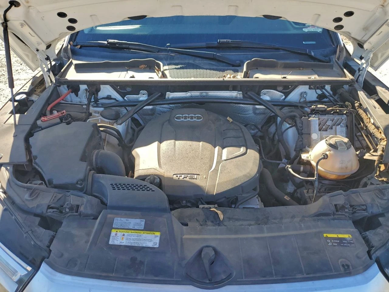 Audi Q5 2.0T* PREMIUM* PLUS* MATRIX* ���������* �����* 360 | Mobile.bg � ����������� 12