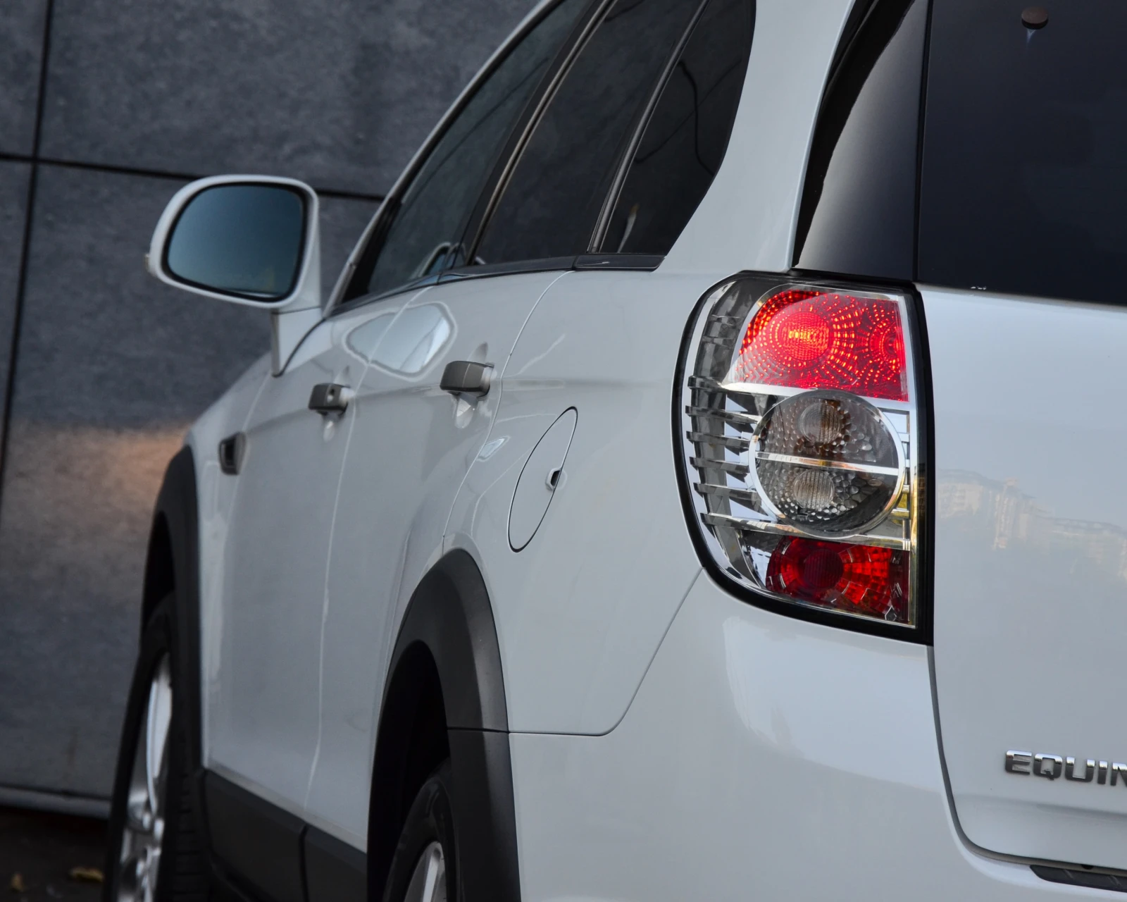 Chevrolet Captiva 2.2D* LTZ* NAVI* Камера* 7 места - изображение 7