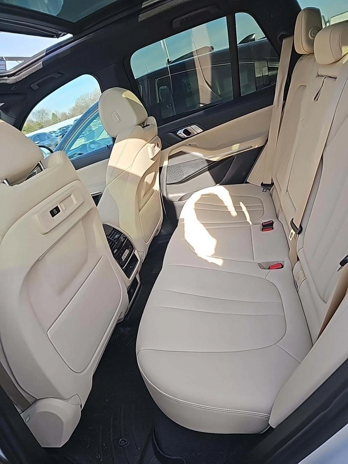 BMW X5 40i xDrive Steptronic | Mobile.bg � ����������� 9