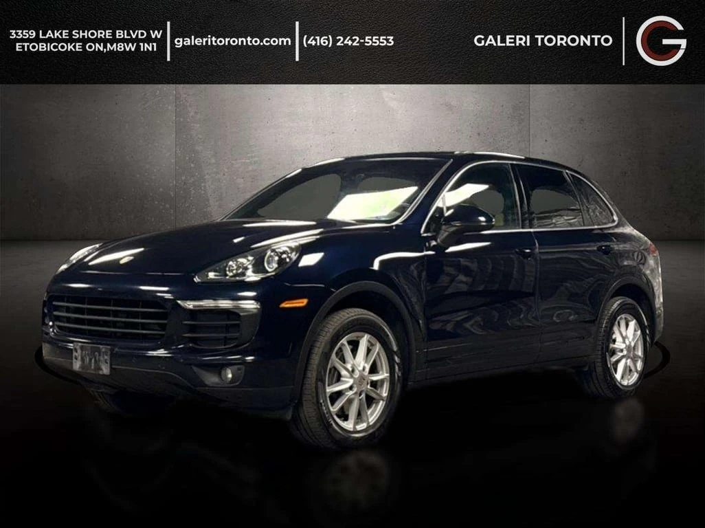Porsche Cayenne * CARFAX * ���� �� �� | Mobile.bg � ����������� 2
