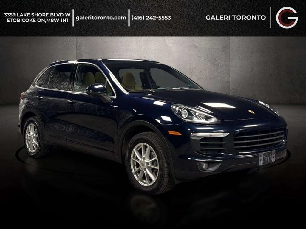 Porsche Cayenne * CARFAX * ���� �� �� | Mobile.bg � ����������� 1