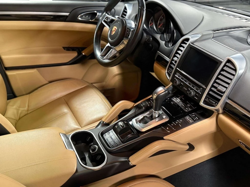 Porsche Cayenne * CARFAX * ���� �� �� | Mobile.bg � ����������� 7