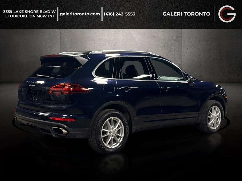 Porsche Cayenne * CARFAX * ���� �� �� | Mobile.bg � ����������� 3