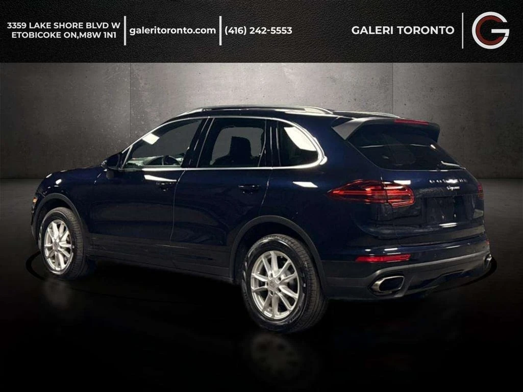 Porsche Cayenne * CARFAX * ���� �� �� | Mobile.bg � ����������� 4