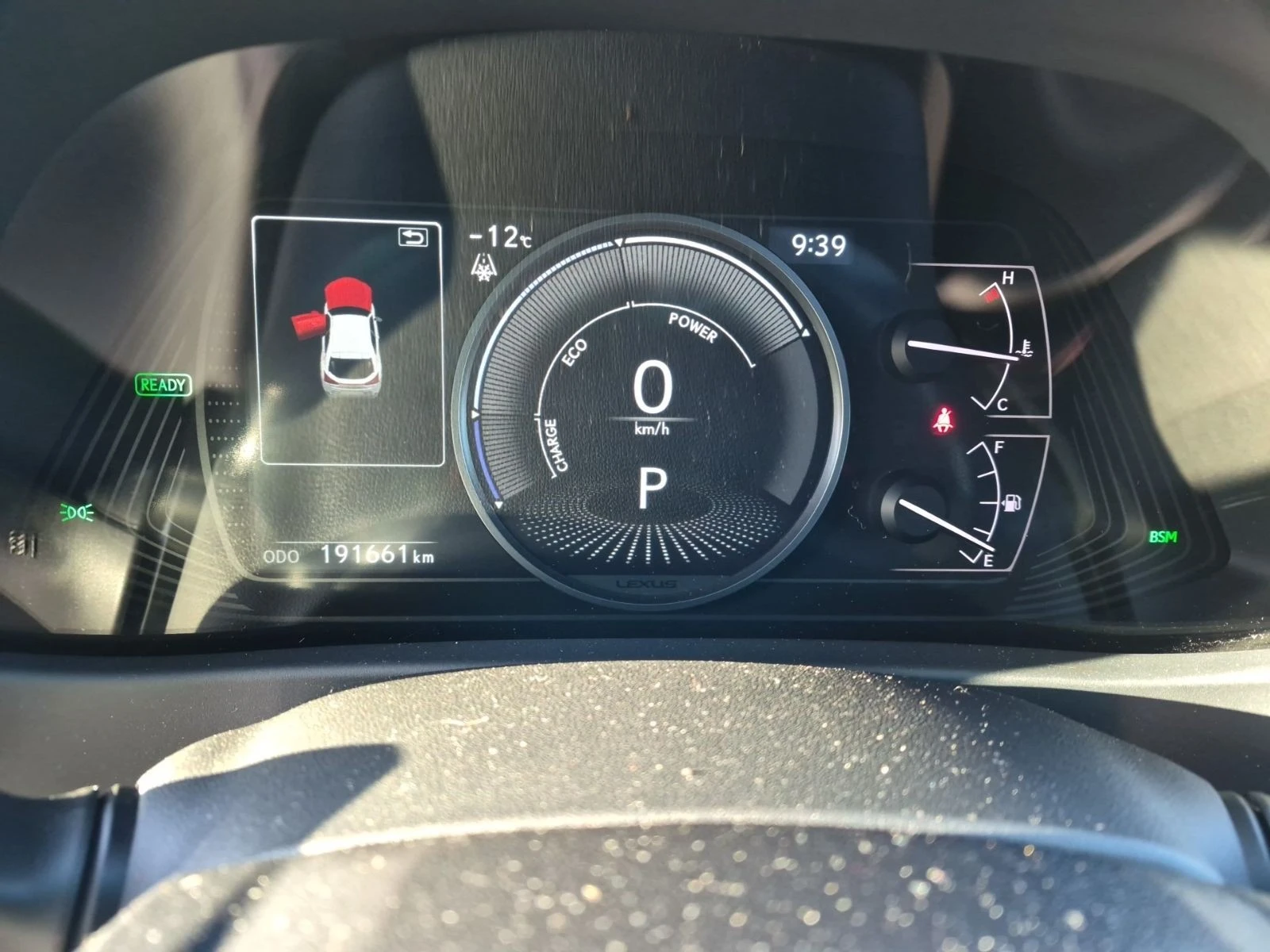 Lexus UX 250h � ����������� & ���� ������ | Mobile.bg � ����������� 11