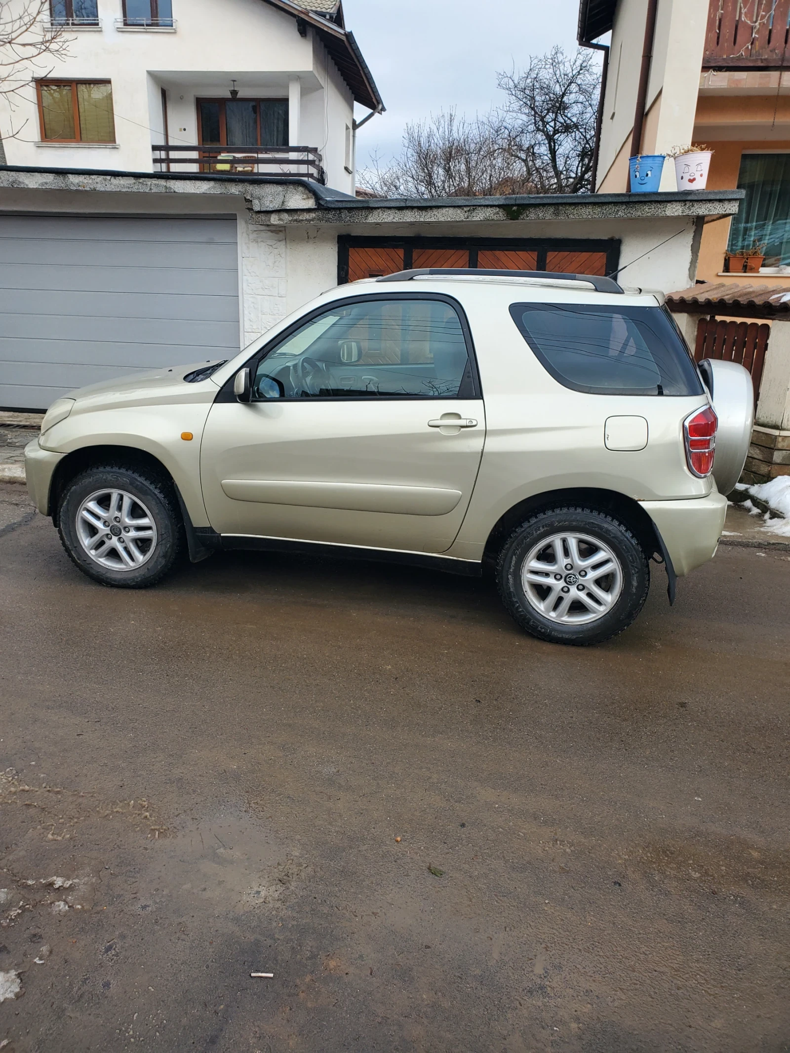 Toyota Rav4  - изображение 3