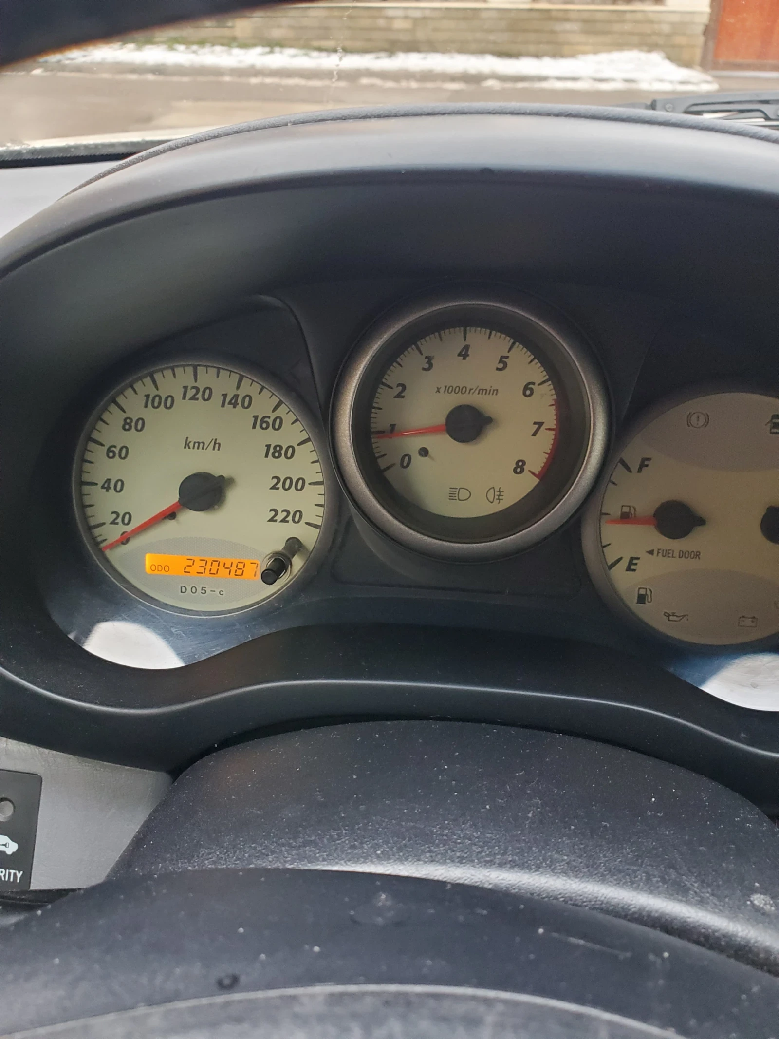 Toyota Rav4  - изображение 5