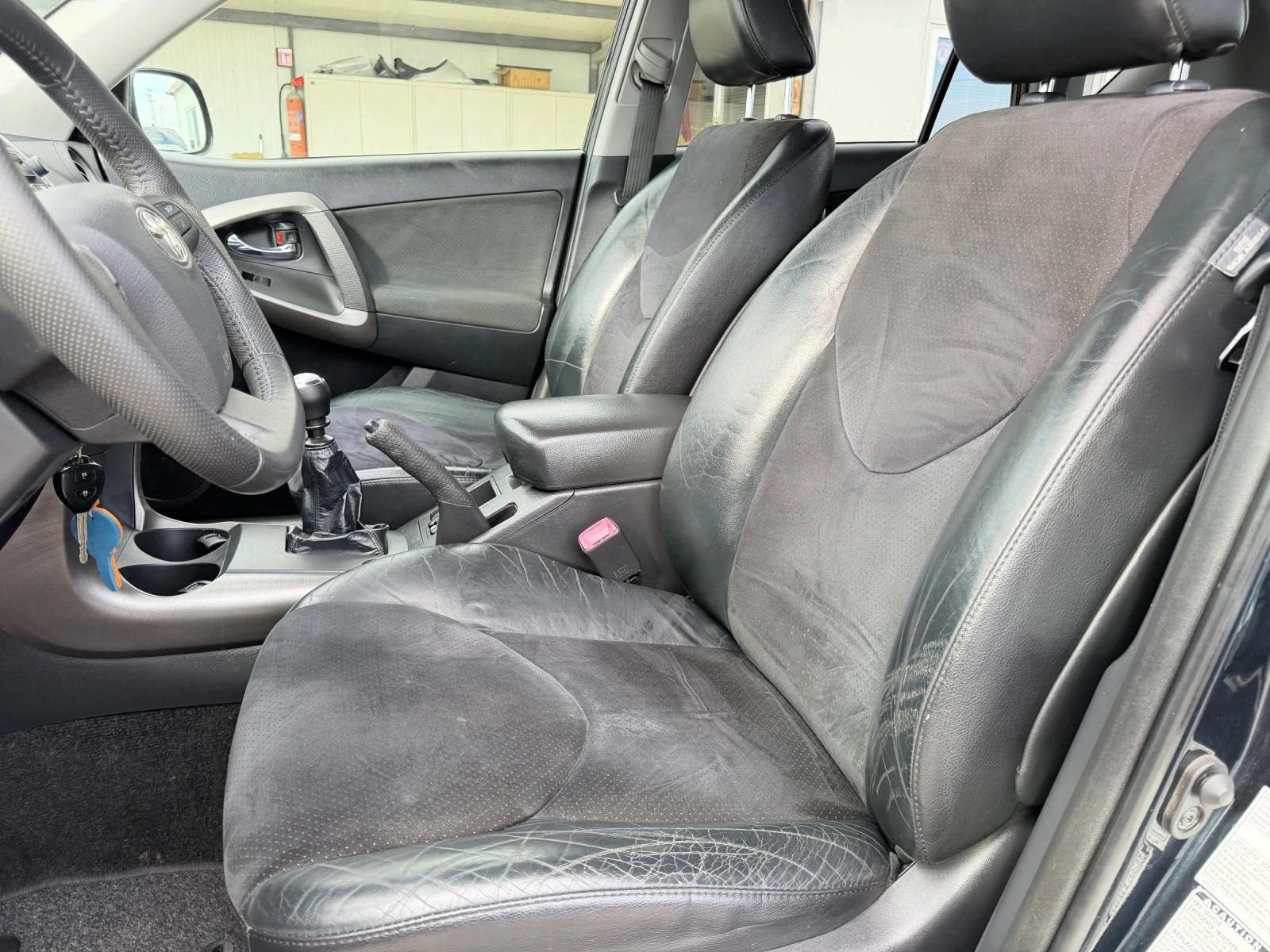 Toyota Rav4 12/2011 ������, ����, �������, 194000�� | Mobile.bg � ����������� 11