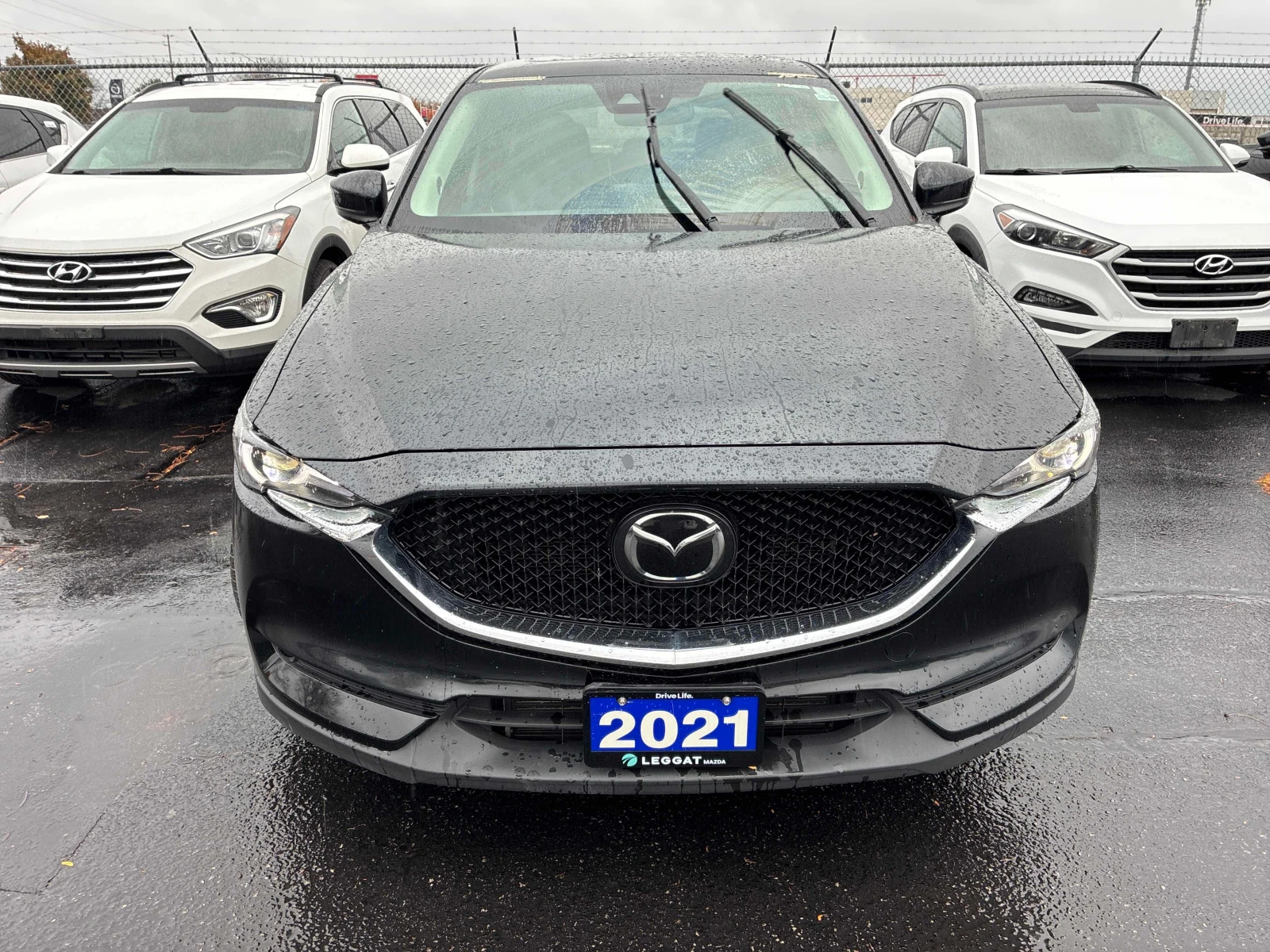 Mazda CX-5 2.5L 4cyl AWD | Mobile.bg � ����������� 6