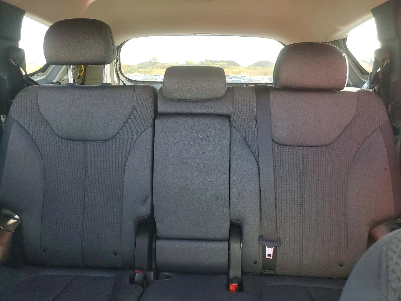 Hyundai Santa fe 2.5l Sel, снимка 10 - Автомобили и джипове - 54093608