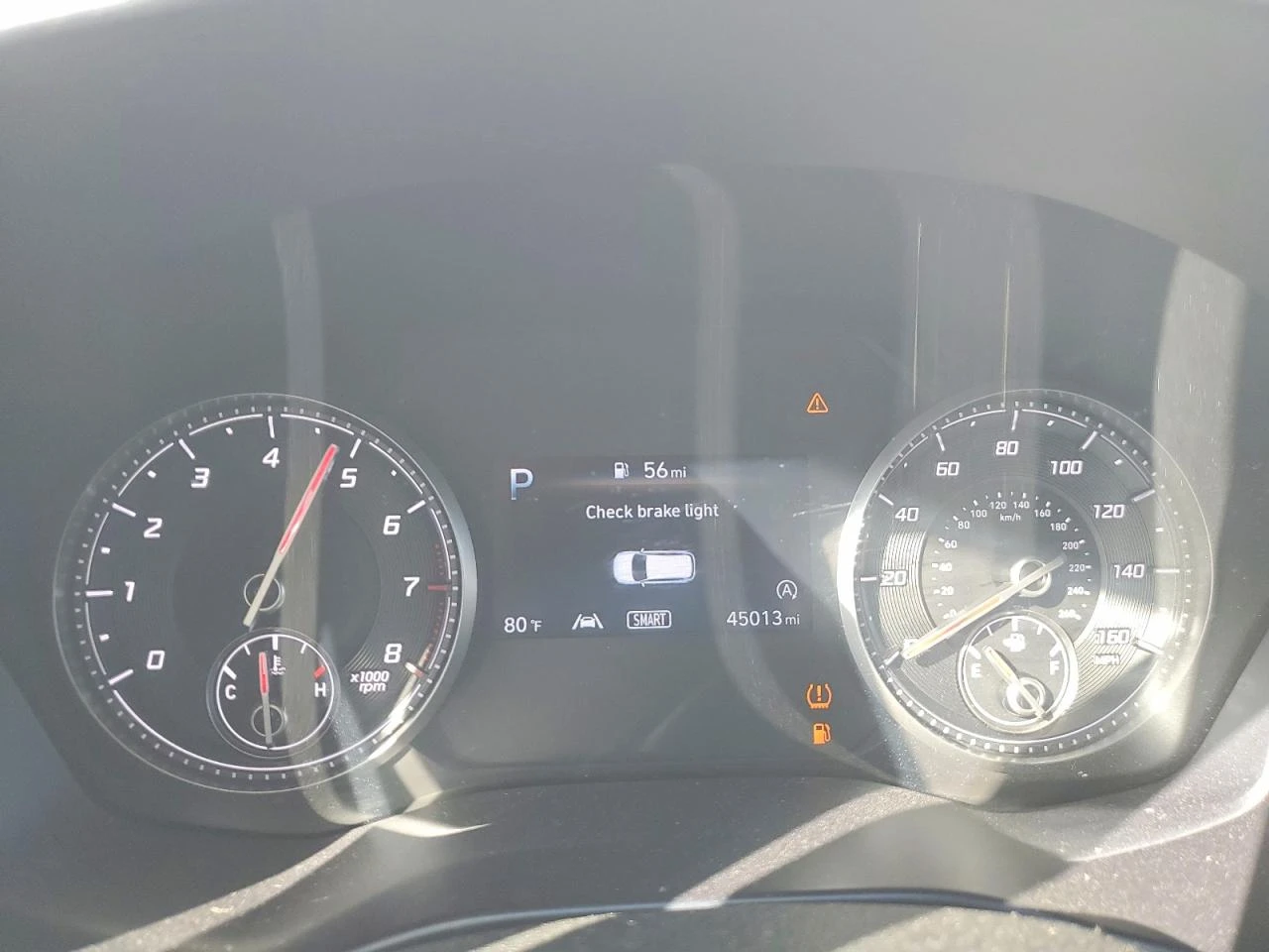 Hyundai Santa fe 2.5l Sel, снимка 9 - Автомобили и джипове - 54093608