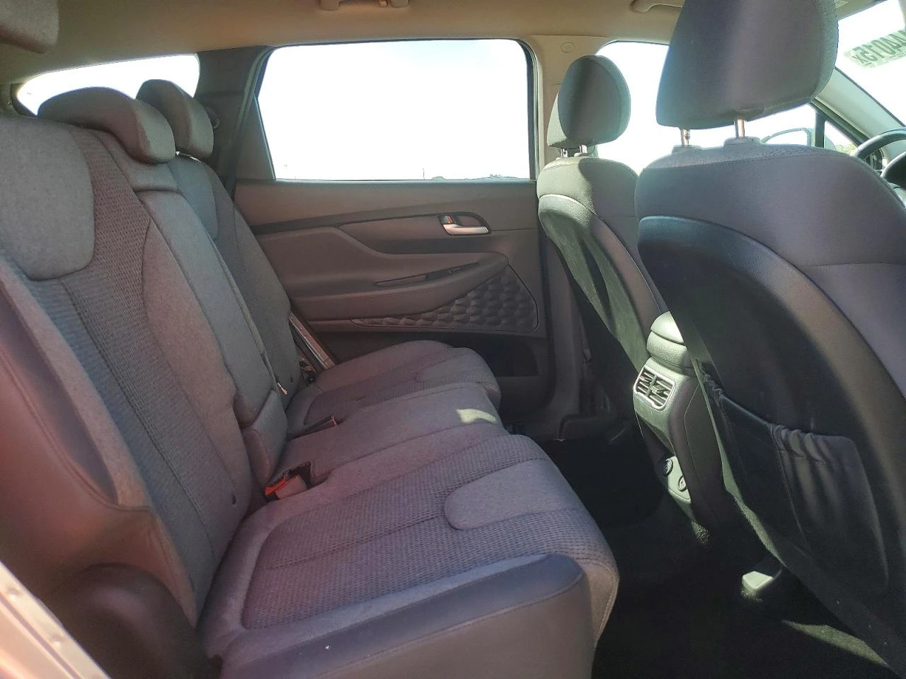 Hyundai Santa fe 2.5l Sel, снимка 11 - Автомобили и джипове - 54093608