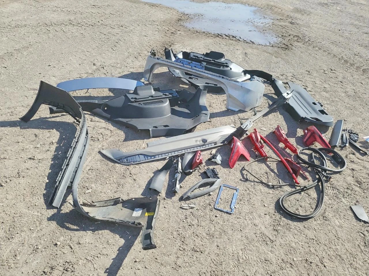 Hyundai Santa fe 2.5l Sel, снимка 13 - Автомобили и джипове - 54093608