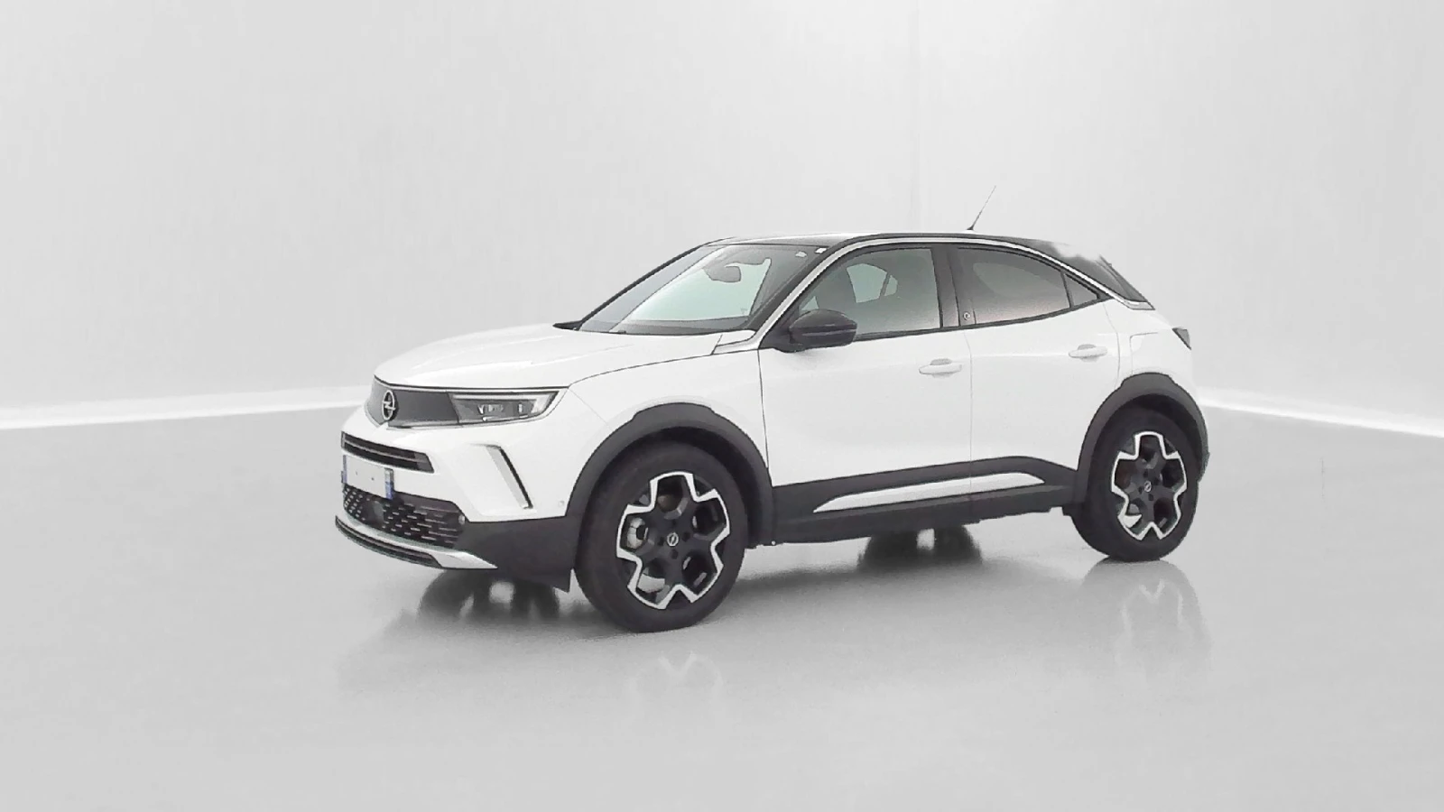 Opel Mokka e Ultimate , снимка 5 - Автомобили и джипове - 54144071