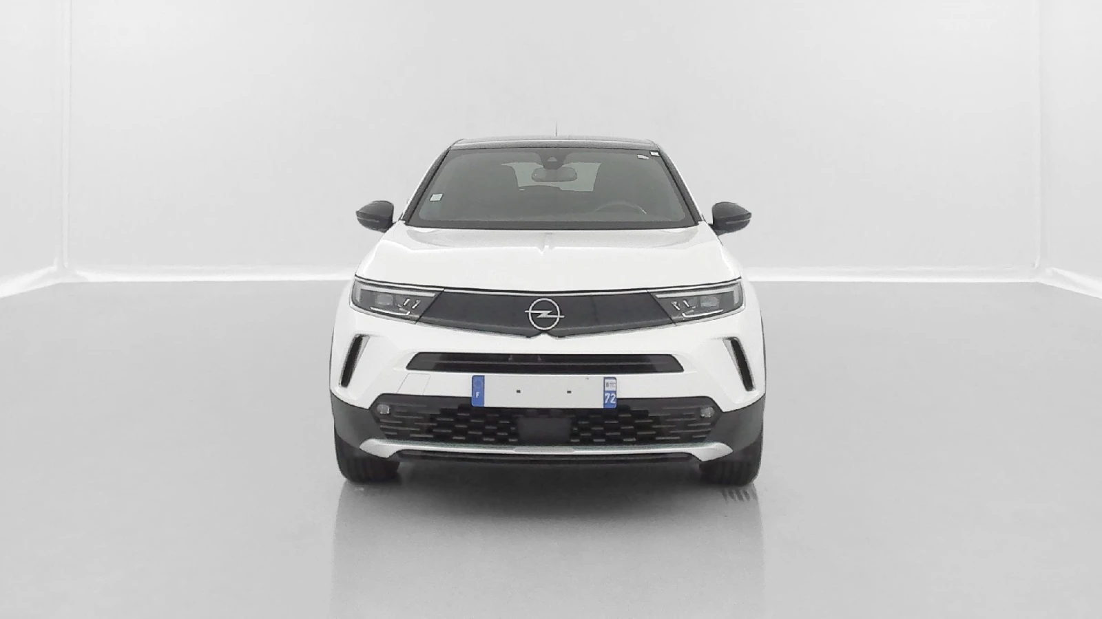 Opel Mokka e Ultimate , снимка 3 - Автомобили и джипове - 54144071