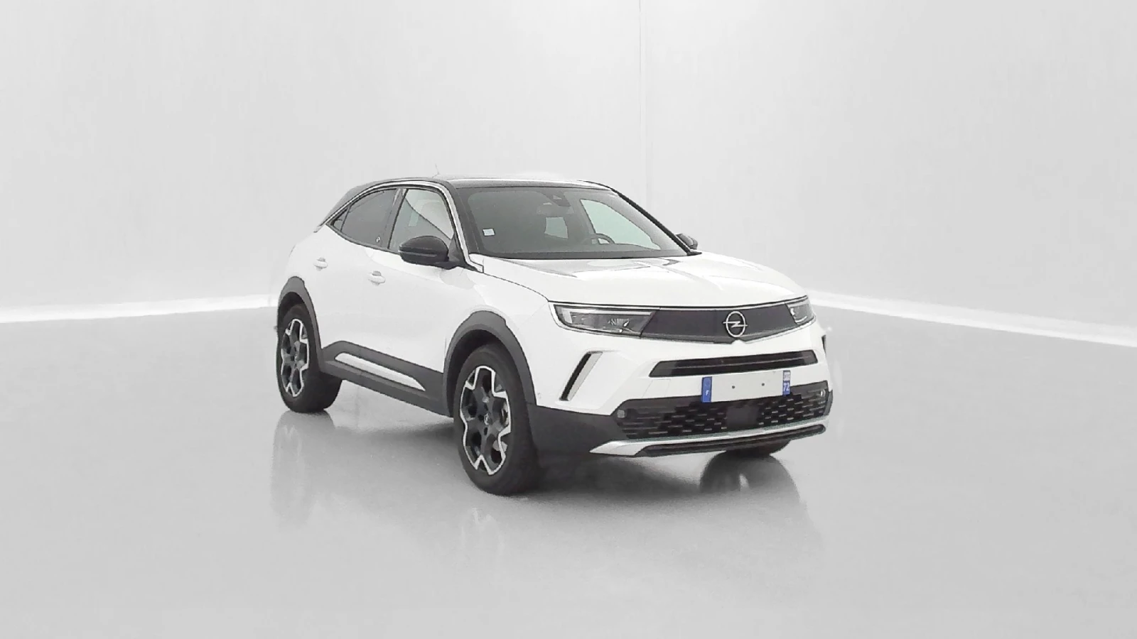 Opel Mokka e Ultimate 