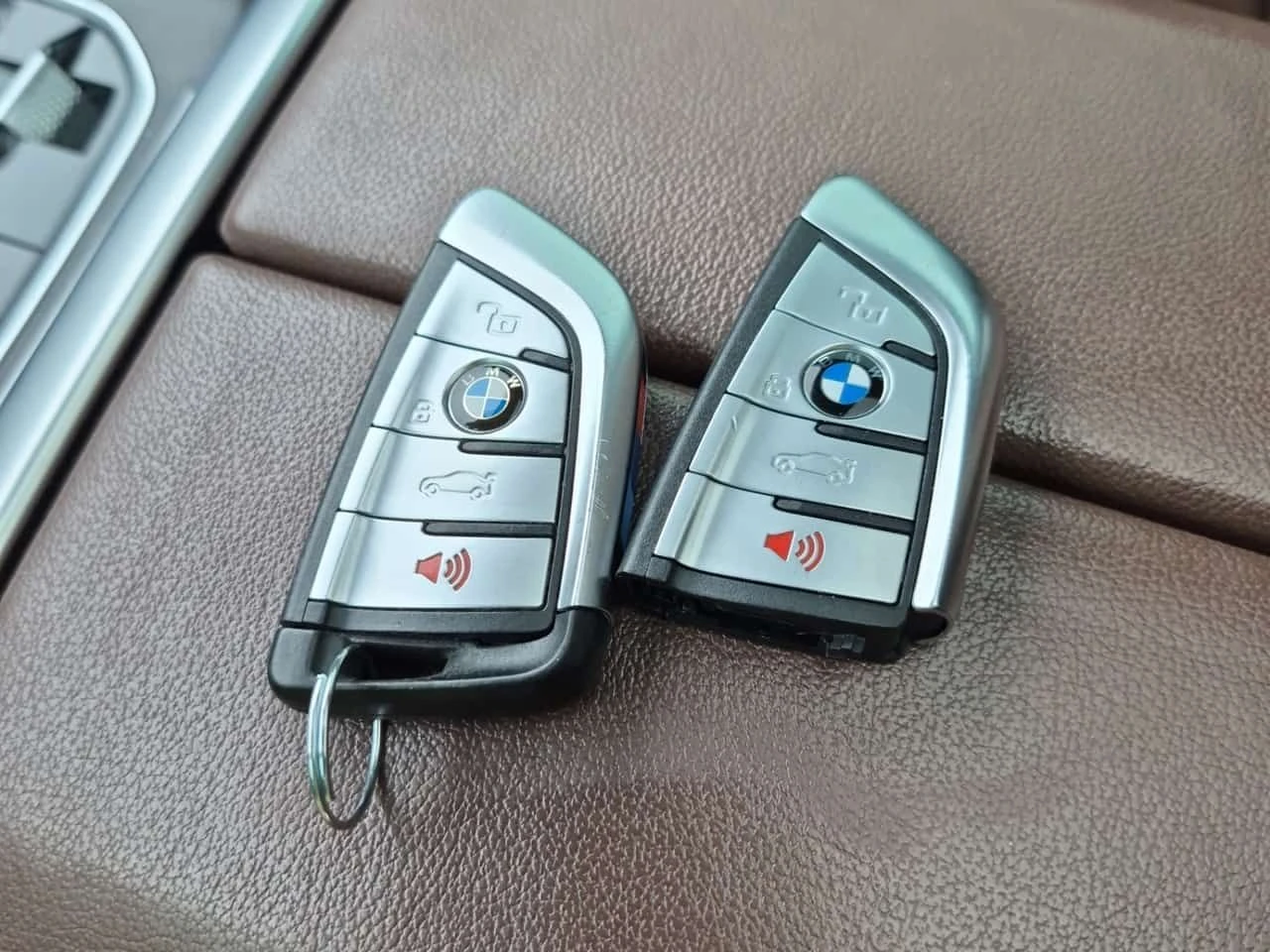 BMW X5  * xDrive40i * ОБДУХВАНЕ * HEAD-UP * LASER, снимка 8 - Автомобили и джипове - 54231558