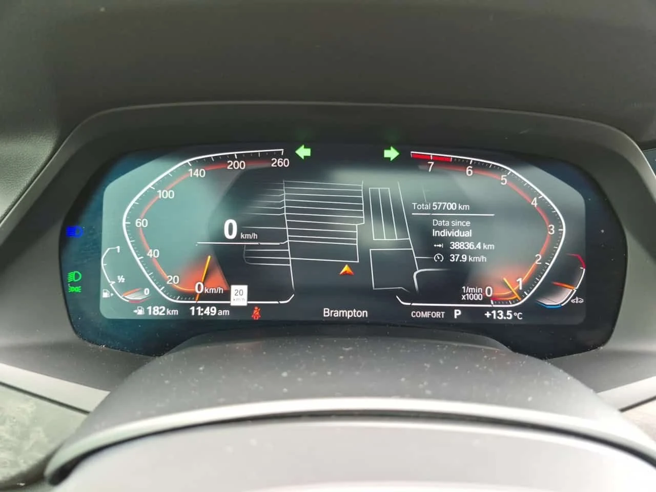 BMW X5  * xDrive40i * ОБДУХВАНЕ * HEAD-UP * LASER, снимка 9 - Автомобили и джипове - 54231558