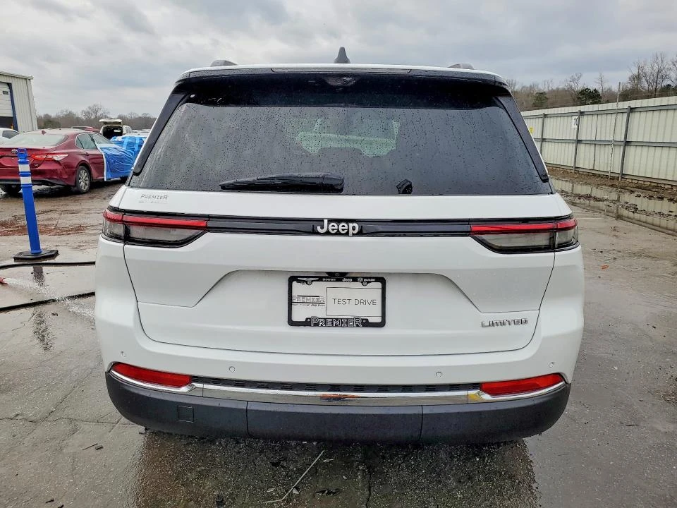 Jeep Grand cherokee Limited �� 649�� !! | ���� �� �������� | Mobile.bg � ����������� 6