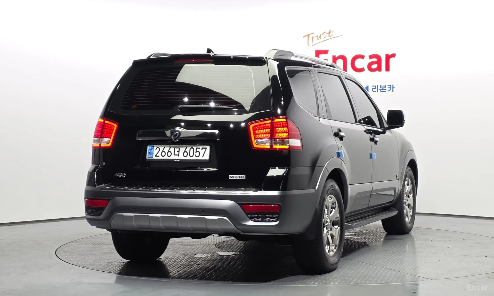 Kia Mohave Diesel 3.0 4WD | Mobile.bg � ����������� 2