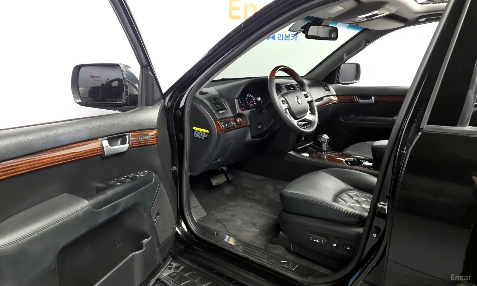 Kia Mohave Diesel 3.0 4WD | Mobile.bg � ����������� 5