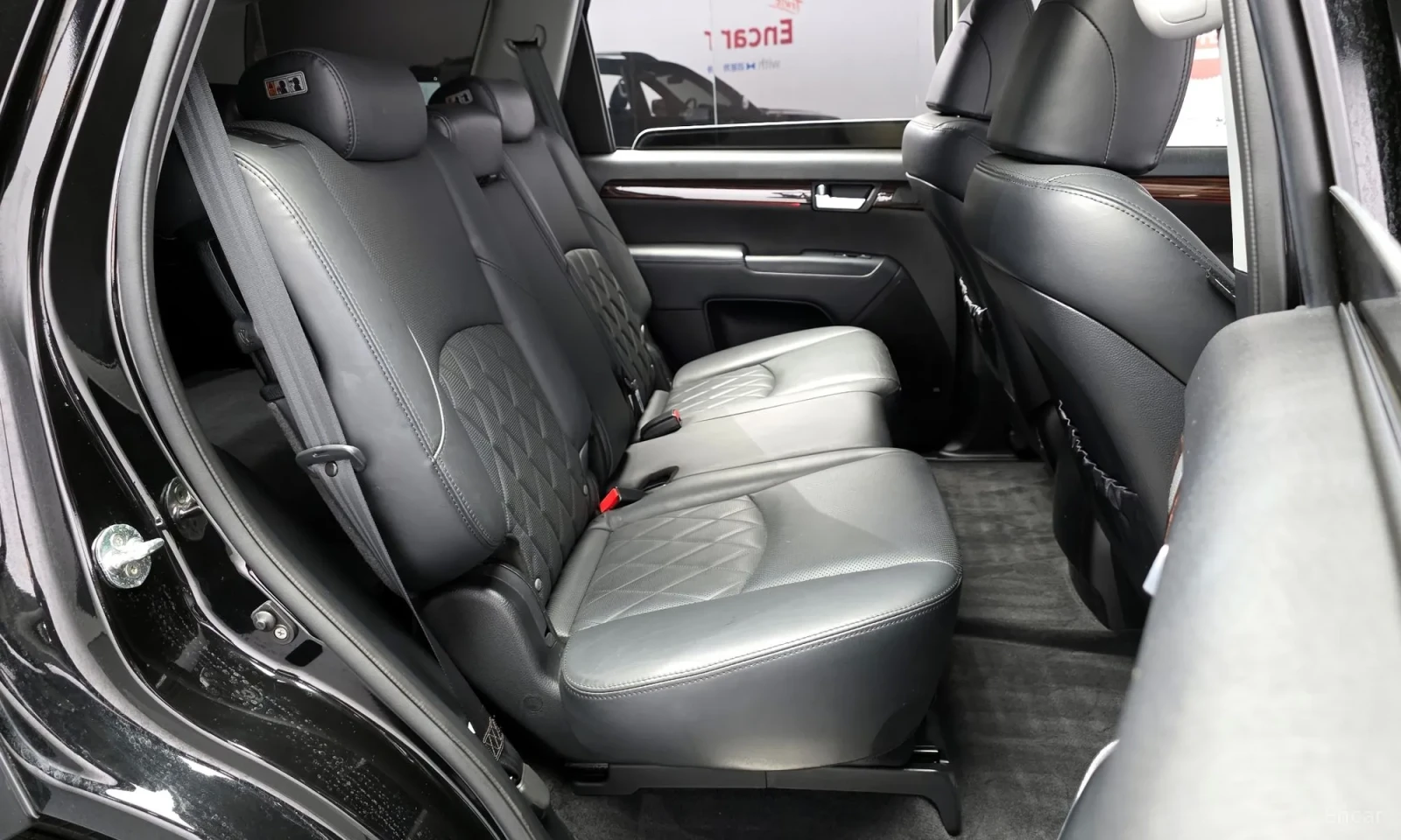 Kia Mohave Diesel 3.0 4WD | Mobile.bg � ����������� 15