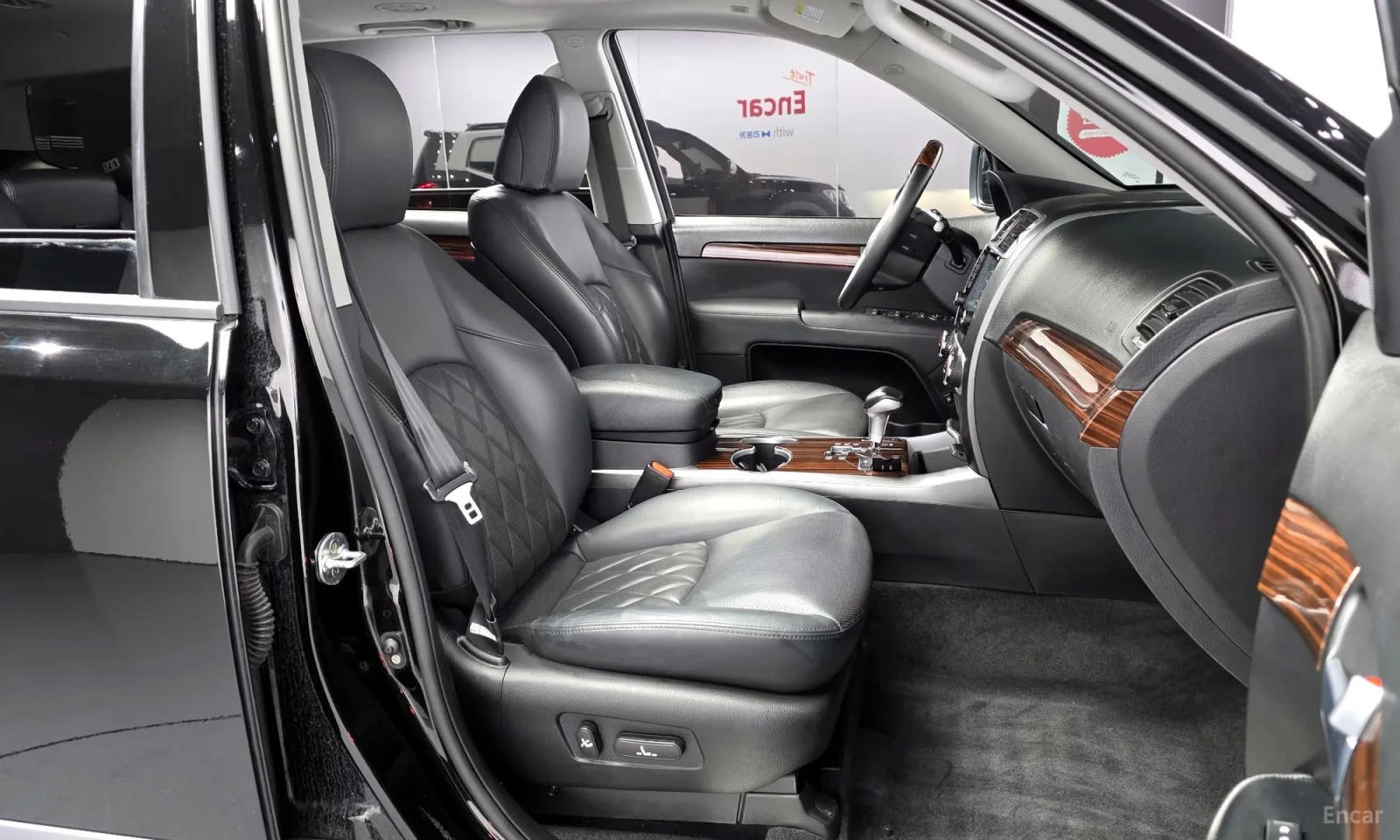 Kia Mohave Diesel 3.0 4WD | Mobile.bg � ����������� 13