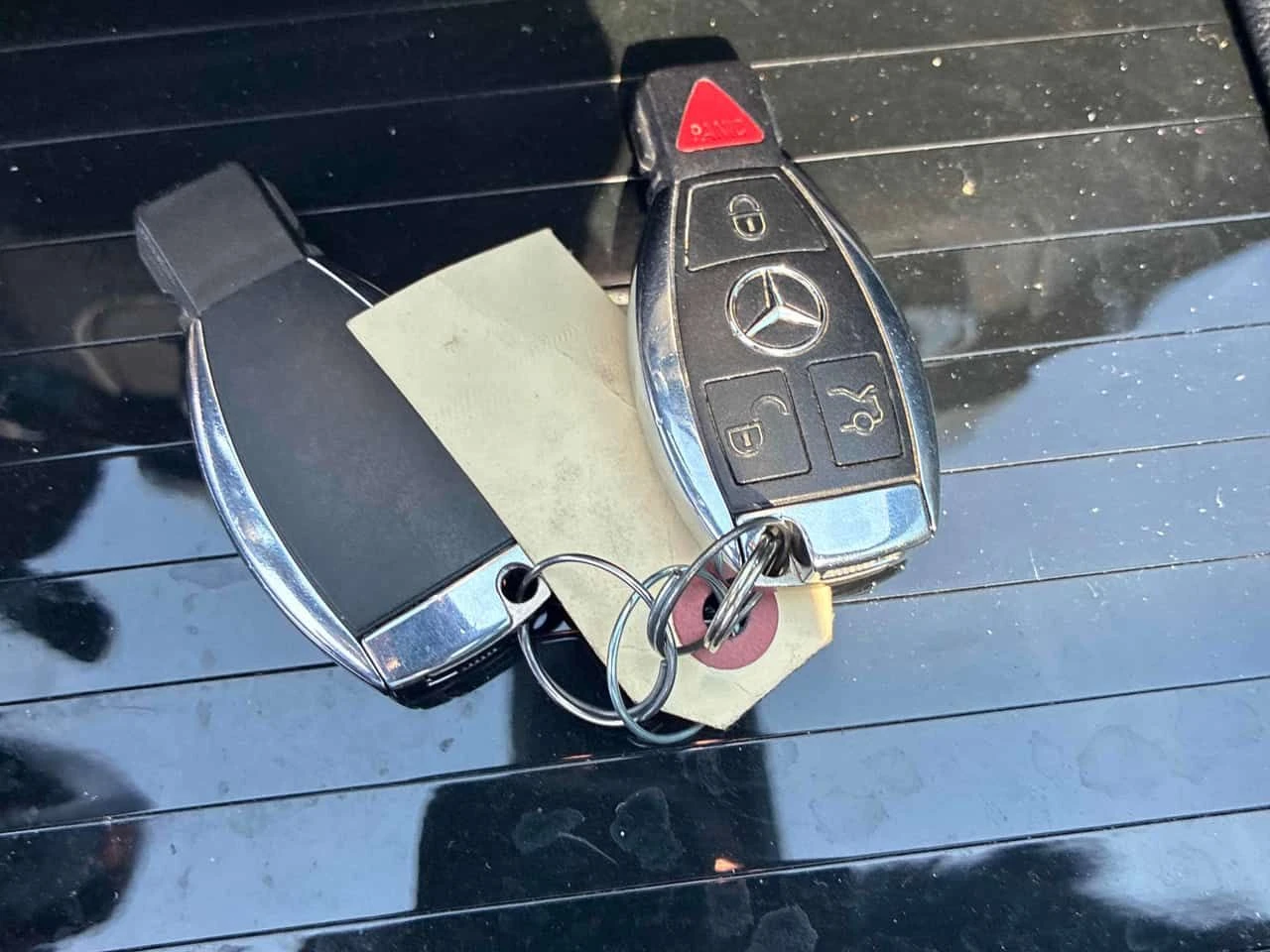 Mercedes-Benz ML 350 BlueTEC/CARFAX/360/����/�� ���������������� | Mobile.bg � ����������� 14