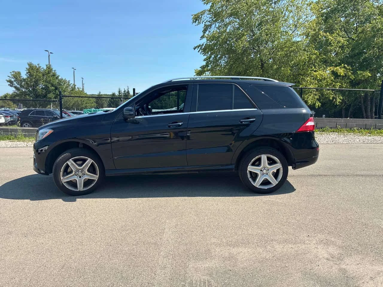 Mercedes-Benz ML 350 BlueTEC/CARFAX/360/����/�� ���������������� | Mobile.bg � ����������� 3