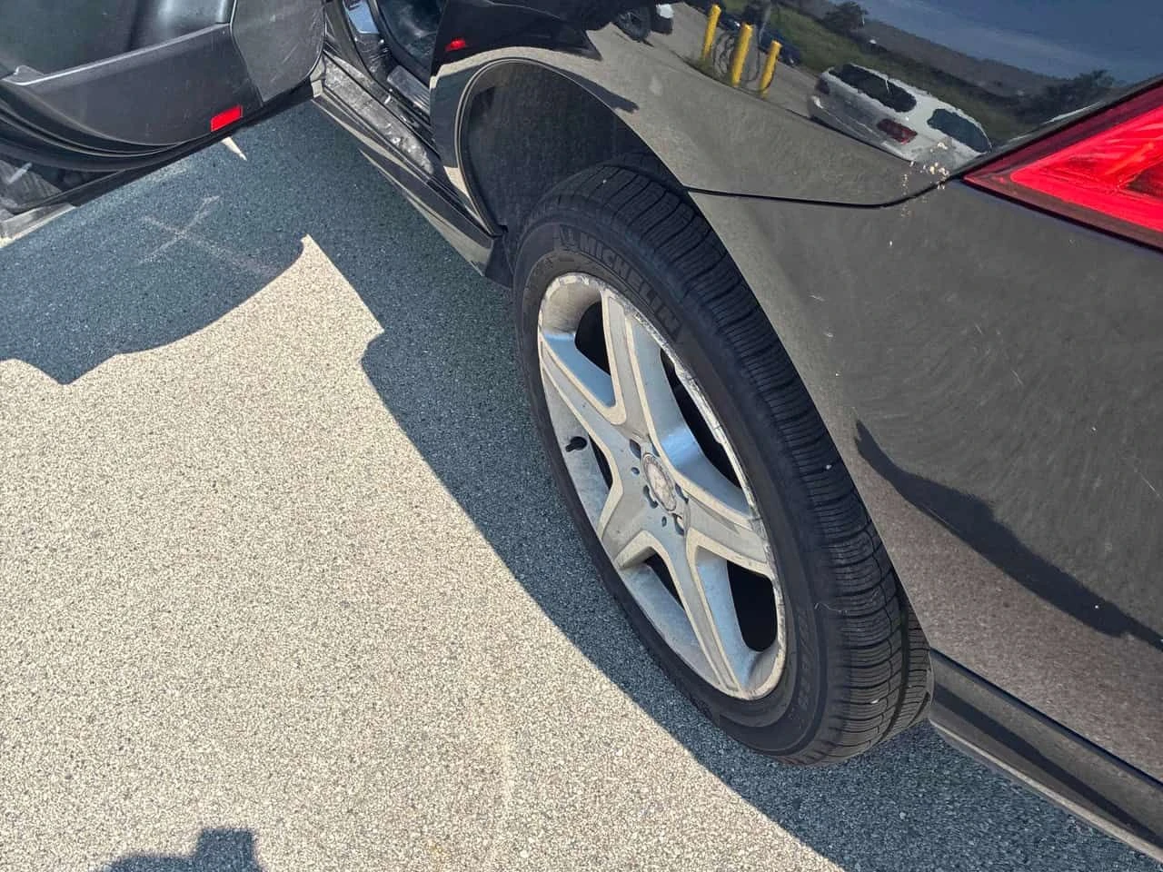 Mercedes-Benz ML 350 BlueTEC/CARFAX/360/����/�� ���������������� | Mobile.bg � ����������� 10