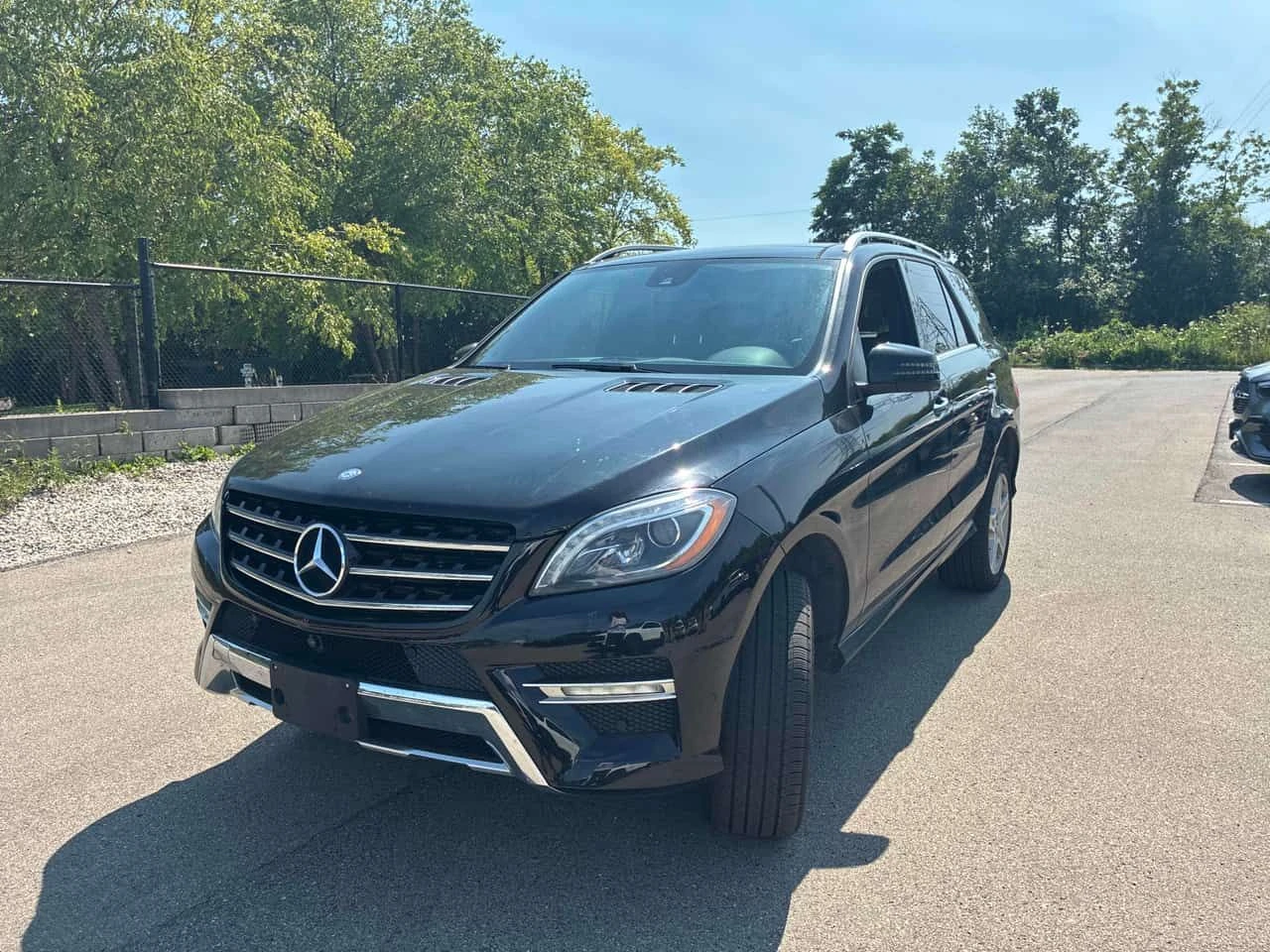 Mercedes-Benz ML 350 BlueTEC/CARFAX/360/����/�� ���������������� | Mobile.bg � ����������� 2
