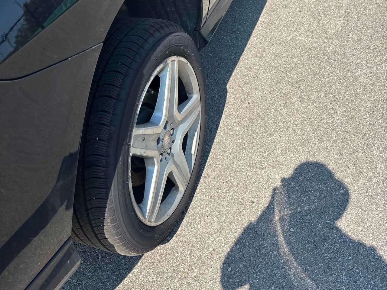 Mercedes-Benz ML 350 BlueTEC/CARFAX/360/����/�� ���������������� | Mobile.bg � ����������� 11